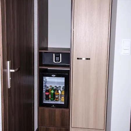 Pensionat Art Krotoszyn