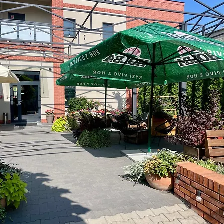 Art Penzion Krotoszyn