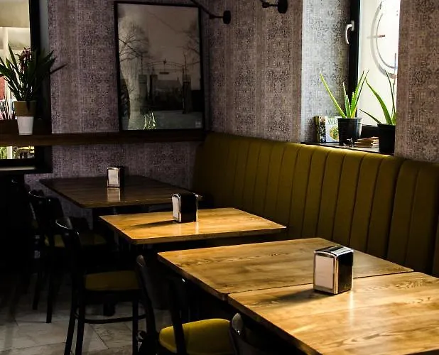 Art Penzion Krotoszyn