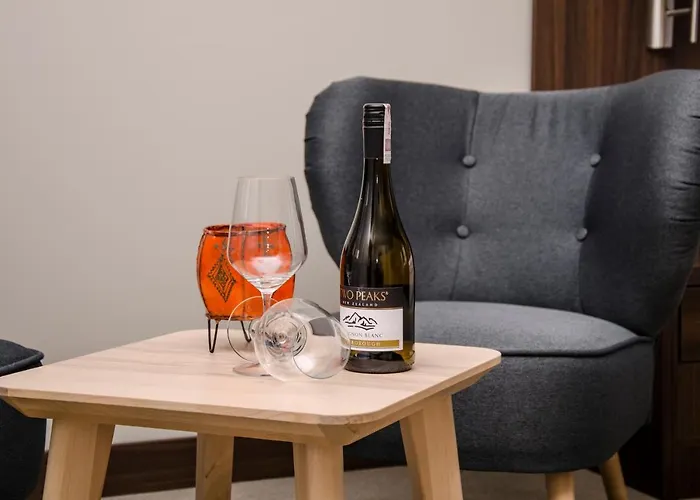 Art Pensjonat Krotoszyn