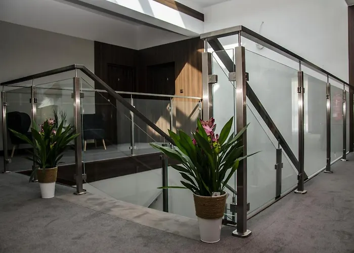 Art Pensjonat Krotoszyn