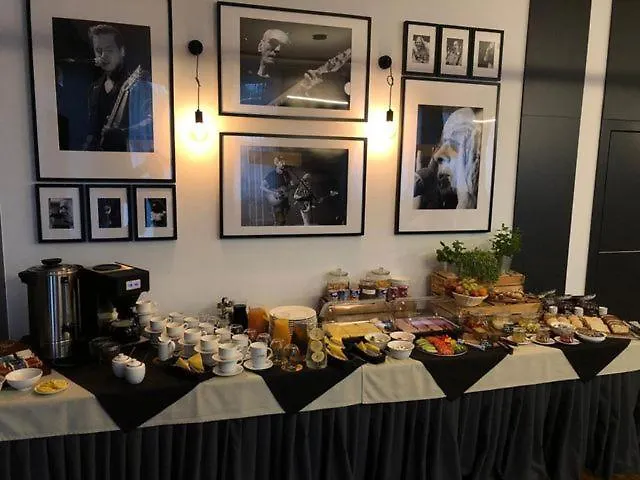 Art Penzion Krotoszyn