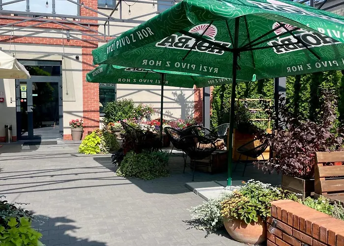 Art Penzion Krotoszyn