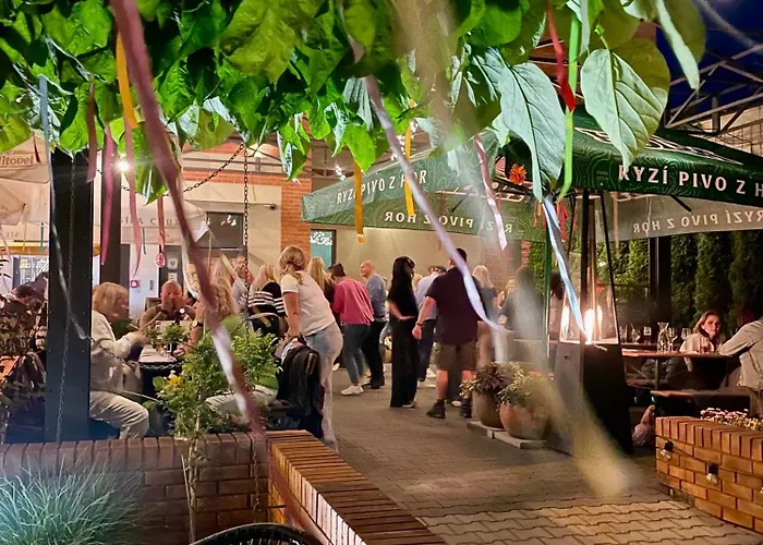 Art Pensjonat Krotoszyn